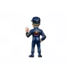 MINIX F1 červený BULL - MAX VERSTAPPEN 4. WELTMEISTER