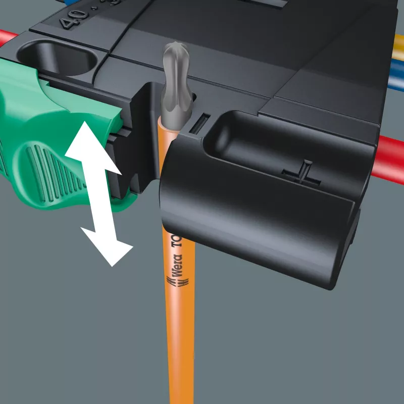 Wera 05024335001 Torx kľúč