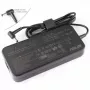 ASUS 0A001-00063000 napájací zdroj/meníč interiérový 120 W čierny