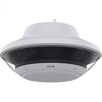 PTZ sieťová kamera AXIS Q6020-E 50 Hz (02956-001) HD vonkajšia