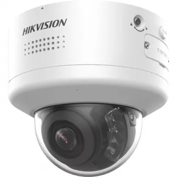 Dome IP bezpečnostná kamera Hikvision DS-2CD2747G2H-LIPTRZS2U/SL 2688x1520 interiér & exteriér