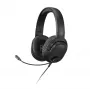Lenovo H110 herné slúchadlá GXD1P46879, drôtové, 3,5 mm, vstavaný mikrofón, menič 50 mm, 50 Hz-20 kHz, 32 Ω, čierne