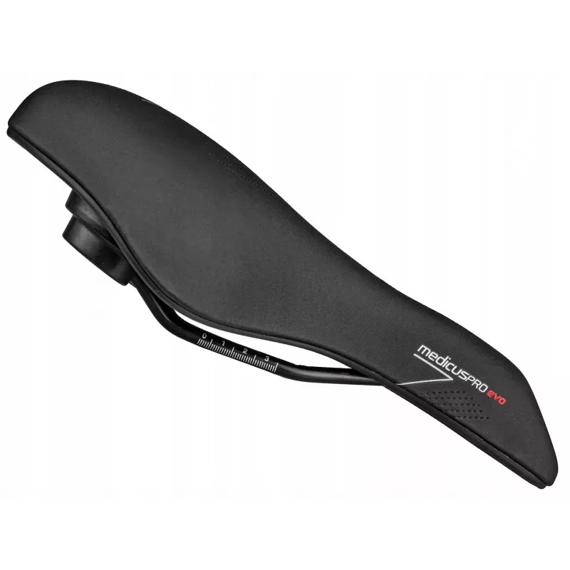 Wittkop Medicus PROevo 1.0 (TRK) sedlo na bicykel (999451201)