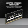 Corsair Vengeance – DDR5 – modul – 32 GB – SO DIMM 262-PIN