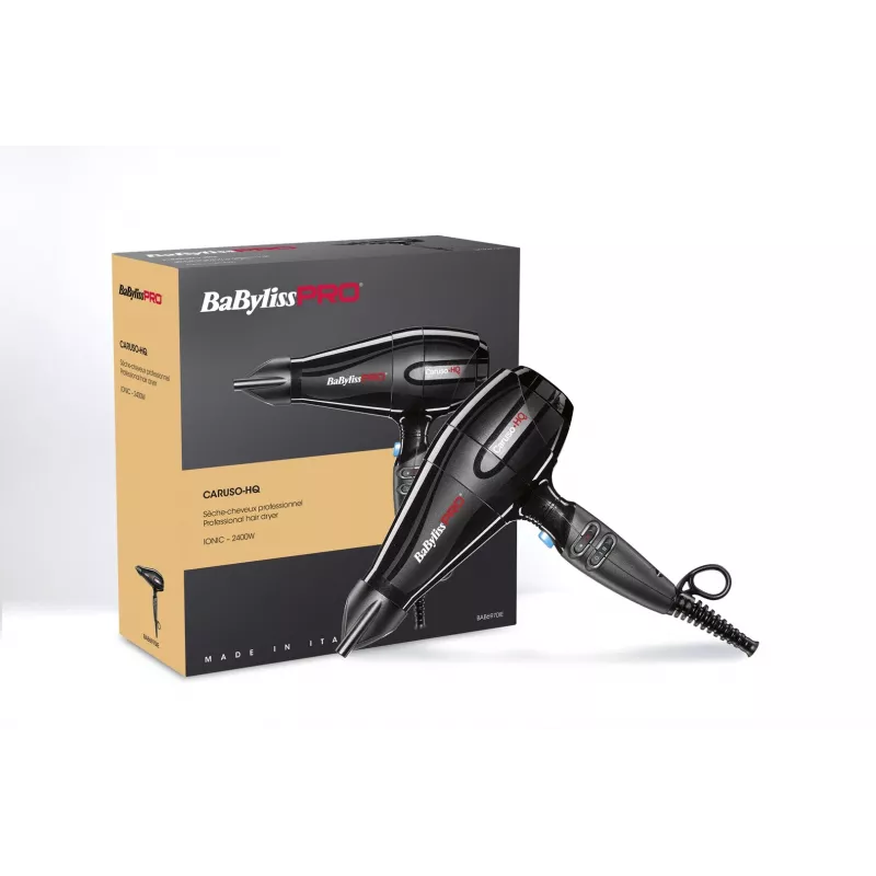 BaByliss CARUSO-HQ sušič