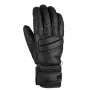 REUSCH MASTER PRO RUKAVICE VEĽKOSŤ 8,5 ČIERNA