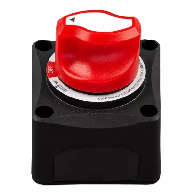 Victron Energy VBS127010010 vypínač batérie ZAP/VYP 275A