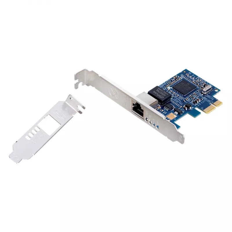 Lanberg PCE-1GB-001 sieťová karta Ethernet 1000 Mbit/s interná
