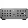 OWC Go Dock - dokovacia stanica - Thunderbolt 4 - HDMI, 2 x Thunderbolt 4 - GigE, 2,5 GigE - 120 Watt