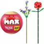 MAX Rose, stavebnica
