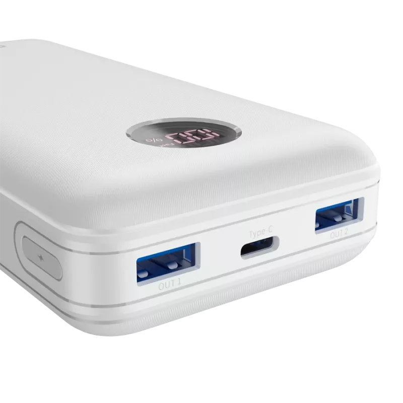 Prenosná nabíjačka Canyon PB-2002 20000 mAh