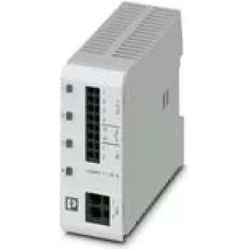 CBMC E4 24DC/1-10ANO elektronický prístrojový ochranný spínač (2906032)