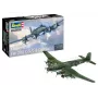 Plastový model lietadla REVELL Fendt 728 Vario stavebnica modelu v mierke REV-03777