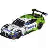 Auto Carrera 50051023 zelená viacfarebné vstavaná batéria