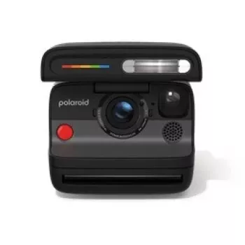 Polaroid Flip 79 x 79 mm čierny