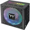 Thermaltake Toughpower GF2 ARGB 850W - TT Premium Edition napájací zdroj 24-pin ATX čierny