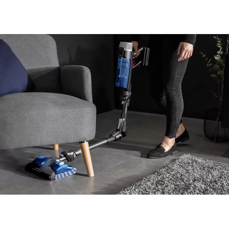Vysávač Tefal TY20C7 X-force Flex Aqua tyčový ručný
