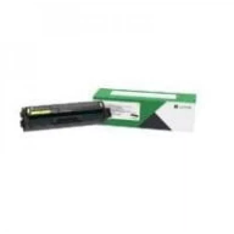 Toner Lexmark C3220Y0 žltý C3220Y0