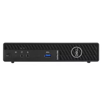 DELL OptiPlex 3090 Micro i5-10500T 16GB 256GB SSD mSFF Win11pro použité