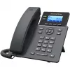 IP telefón Grandstream GRP2602P čierny
