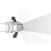Petzl Actik Core čierna čelová lampa LED