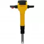 Theo Klein 8405 Bosch zbíjacie kladivo I na batérie s pohybom vrtáka nahor a nadol I so zvukom motora a blikajúcim svetlom I rozmery: 28 cm x 7 cm