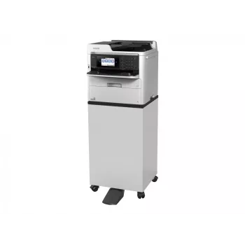 Náhradný diel Epson 7112284 pre atramentovú tlačiareň – kompatibilný s WorkForce Pro WF-M5799DWF / WF-C5790DWF, biela, 1 ks