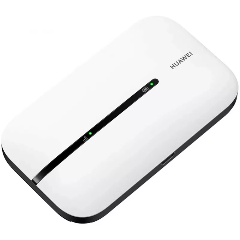 Huawei E5576-320 – mobilný hotspot – 4G LTE – 150 Mbit/s