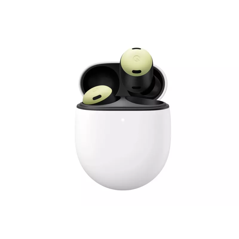 Google Pixel Buds Pro headset bezdrôtový do uší hovory/hudba Bluetooth