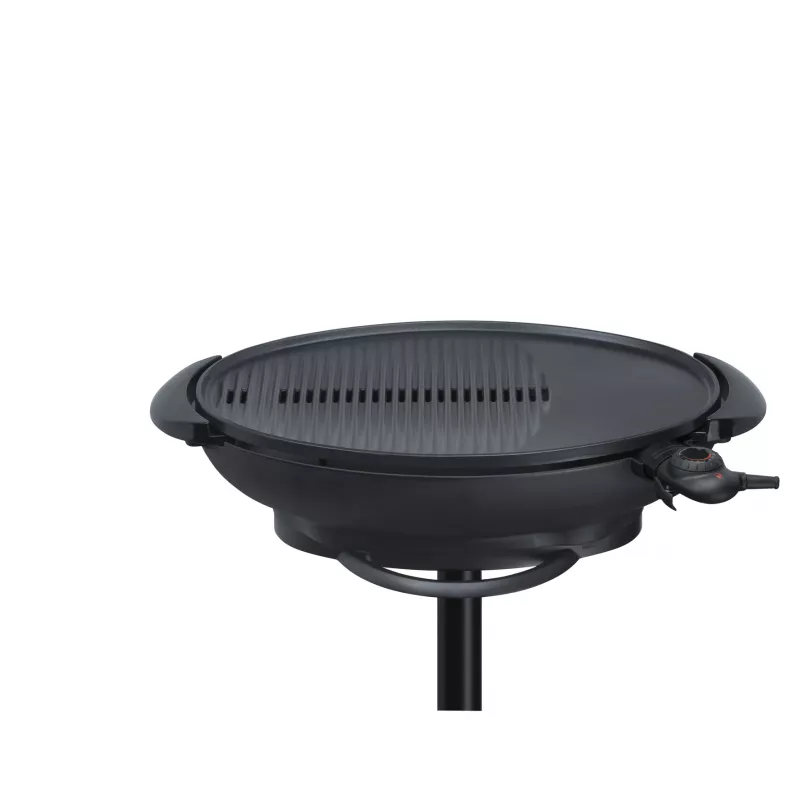 Steba VG 350 BIG - BBQ gril - elektrický - 2255 cm²