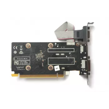 Grafická karta Zotac GeForce GT 710 2 GB GDDR3