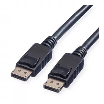 DisplayPort kábel VALUE DP-DP LSOH M/M 10 m