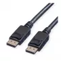 DisplayPort kábel VALUE DP-DP LSOH M/M 10 m