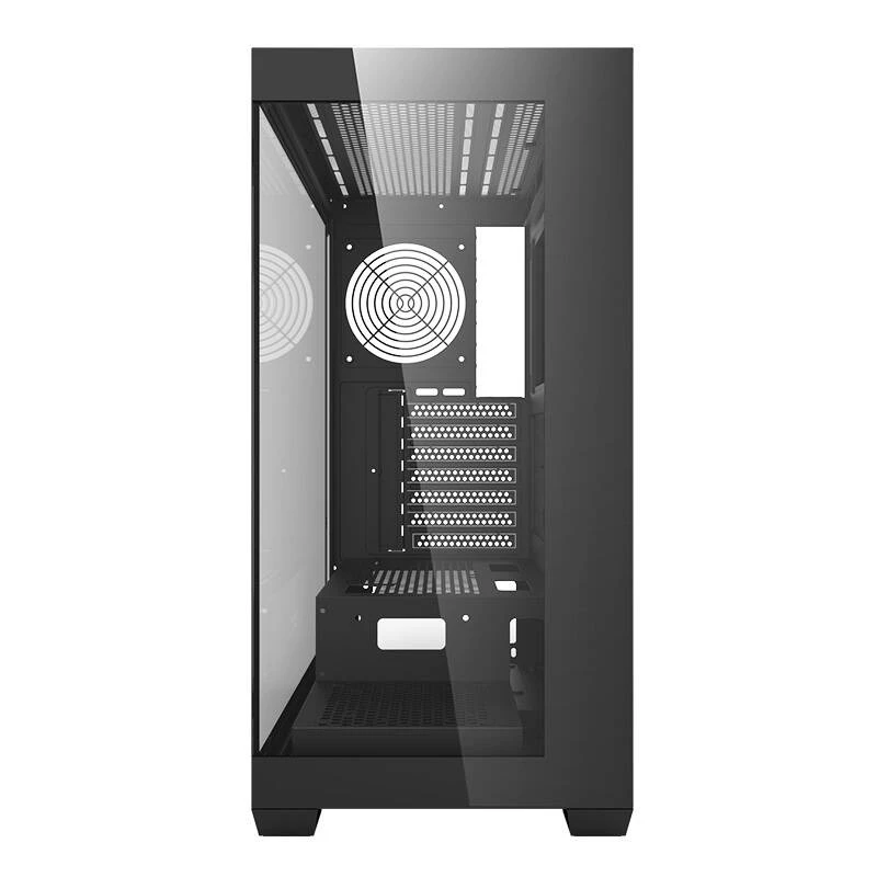 PC skriňa darkFlash DS900 Tower čierna