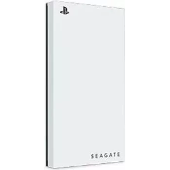 Externý SSD SEAGATE Game Drive STMH1000200 1 TB USB 3.2 biela