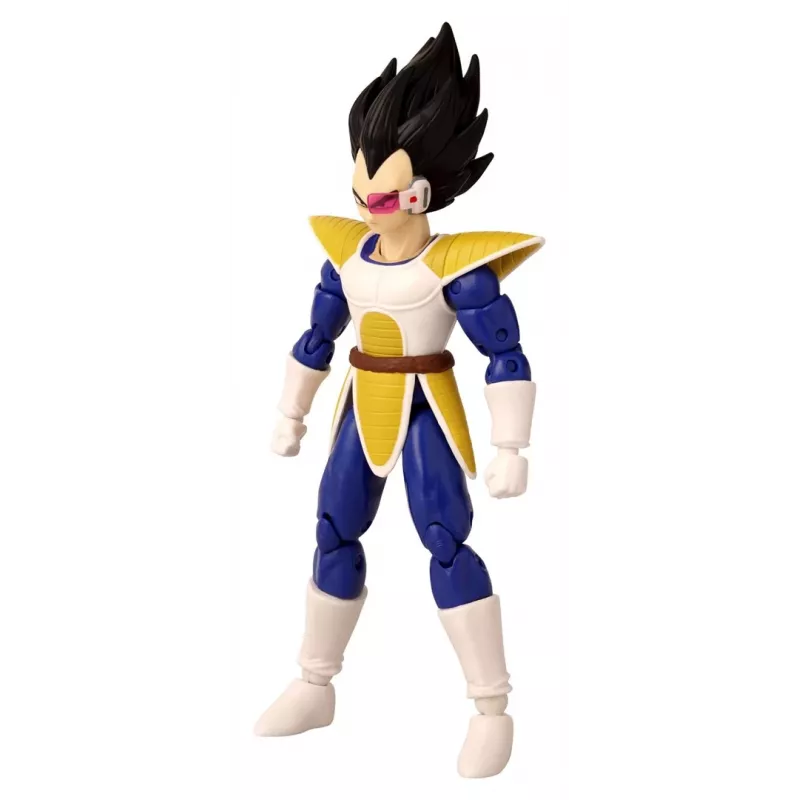 Dragon Ball Dragon Stars Vegeta DB Kai verzia