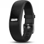 Garmin – náramok pre tracker aktivity – veľký – čierny (010-12640-13)