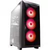 Xilence Performance C XG131 | X712.RGB Midi-Tower čierna