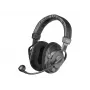 beyerdynamic DT 290 MK II 200/80 OHM headset s dynamickým mikrofónom