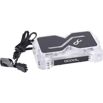 Alphacool 12940 príslušenstvo na chladenie počítača SLI konektor (12940)