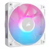 Ventilátor Corsair iCUE LINK RX120 RGB 12 cm 400-2100 ot/min magnetické ložisko