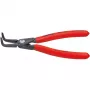 Kliešte na poistné krúžky Knipex 48 21 J01