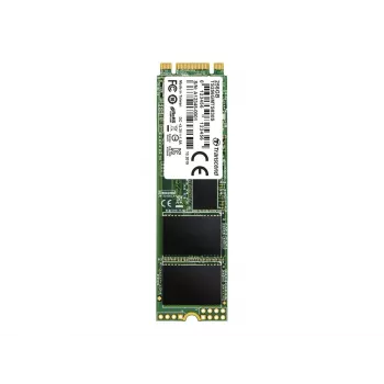 SSD disk Transcend 256 GB M.2 6 Gbit/s TS256GMTS830S