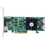 Areca ARC-1886-16I RAID radič PCI Express x8 4.0 12 Gbit/s
