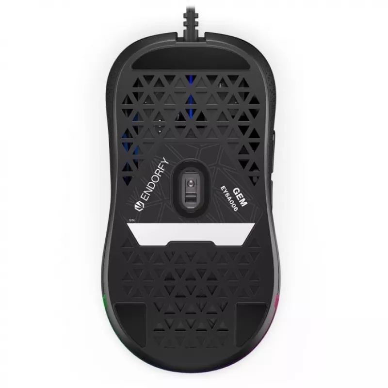 Myš USB OPTICAL GEM/EY6A006 ENDORFY