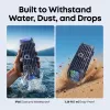 Prenosný Bluetooth reproduktor Anker Soundcore Boom 3i – 50 W, vodotesný, na batériu