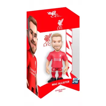 MINIX LIVERPOOL - ALEXIS MAC ALLISTER