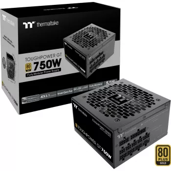 Napájací zdroj Thermaltake Toughpower Gt 750 W