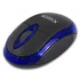 Cyngus Bluetooth 3D optická bezdrôtová myš modrá
