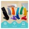 3D tlačový materiál Polymaker PB01039 PETG Magenta 1 kg 1,75 mm